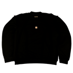 Crewneck Cicatrices