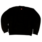 Crewneck Cicatrices
