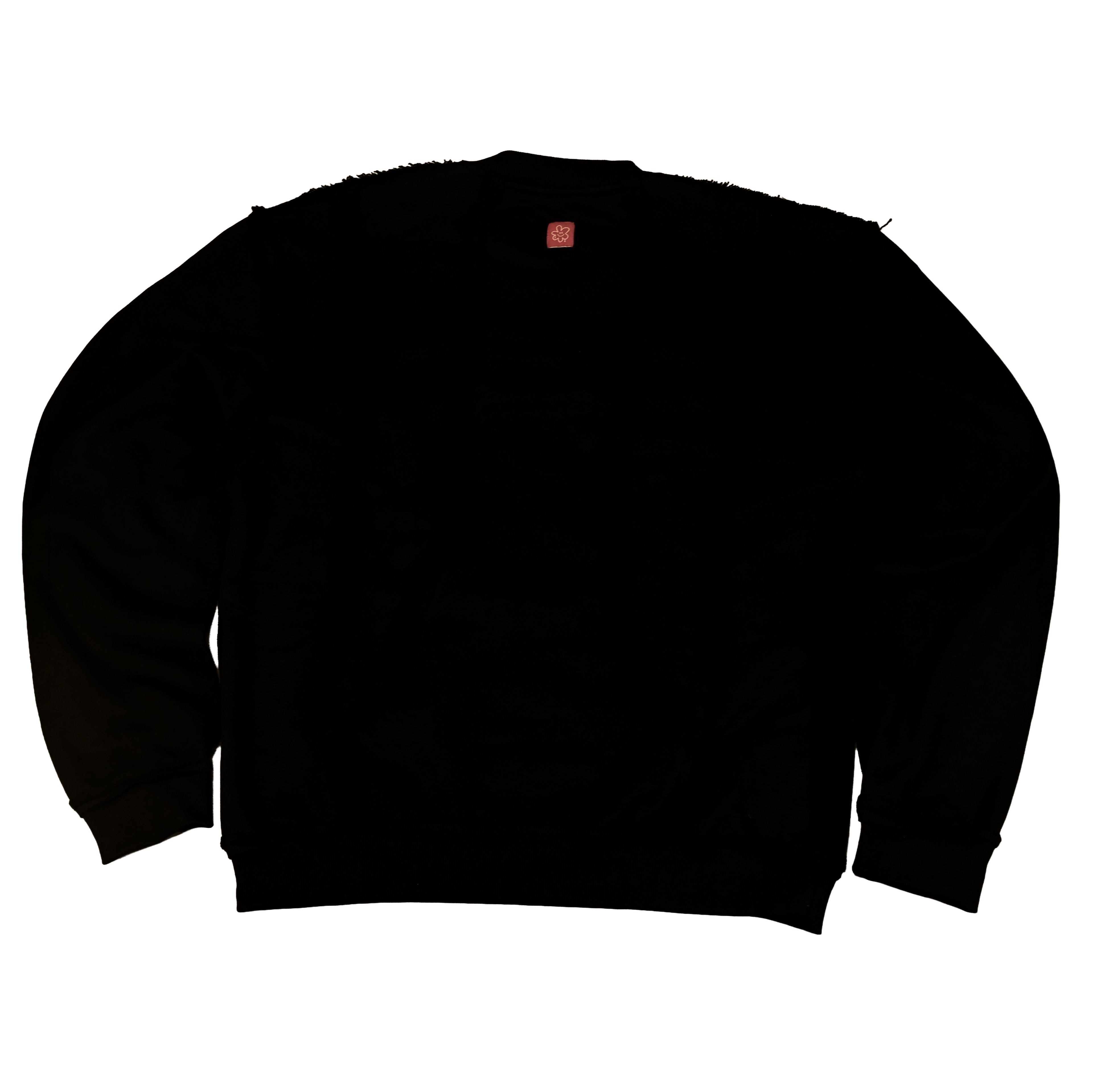 Crewneck Cicatrices