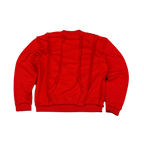Crewneck Cicatrices