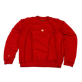 Crewneck Cicatrices