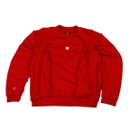 Crewneck Cicatrices