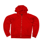 Zip-Hoodie Cicatrices