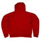 Zip-Hoodie Cicatrices