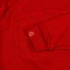 Zip-Hoodie Cicatrices