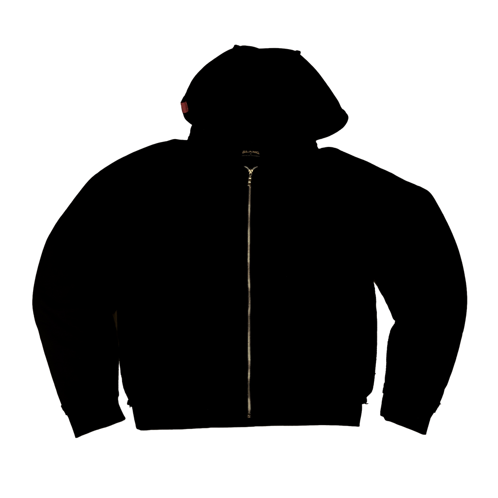 Zip-Hoodie Cicatrices