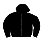 Zip-Hoodie Cicatrices