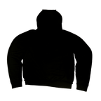 Zip-Hoodie Cicatrices