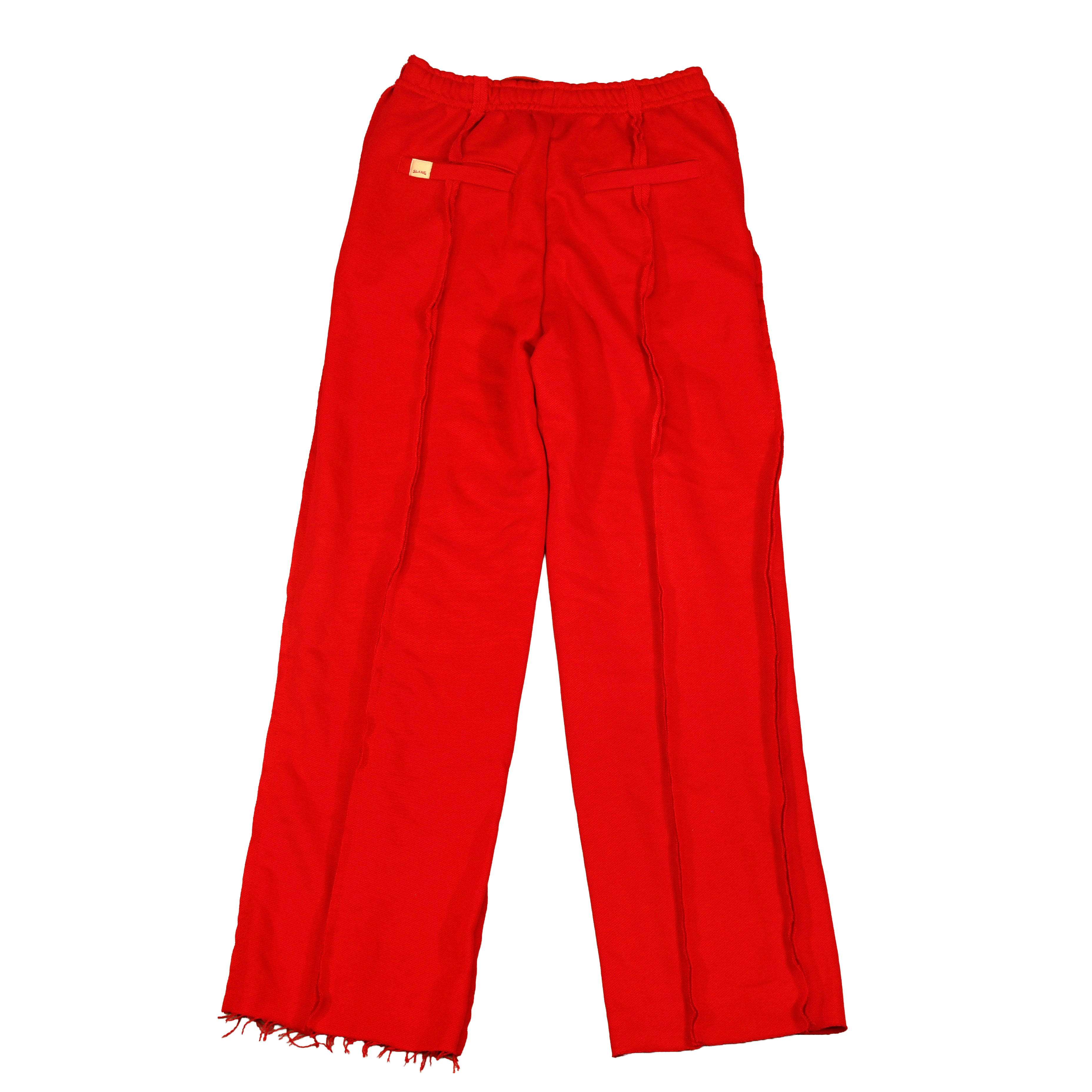 Sweatpants Cicatrices