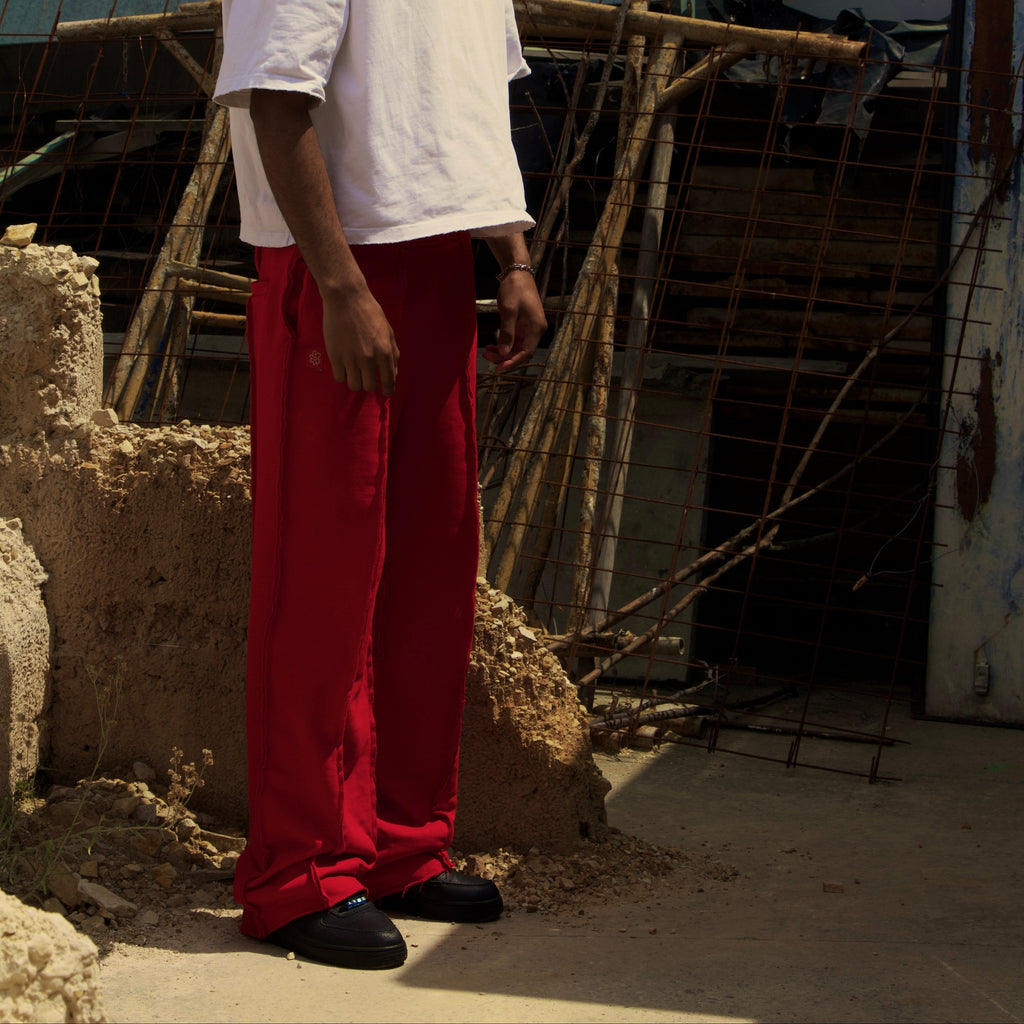 Sweatpants Cicatrices