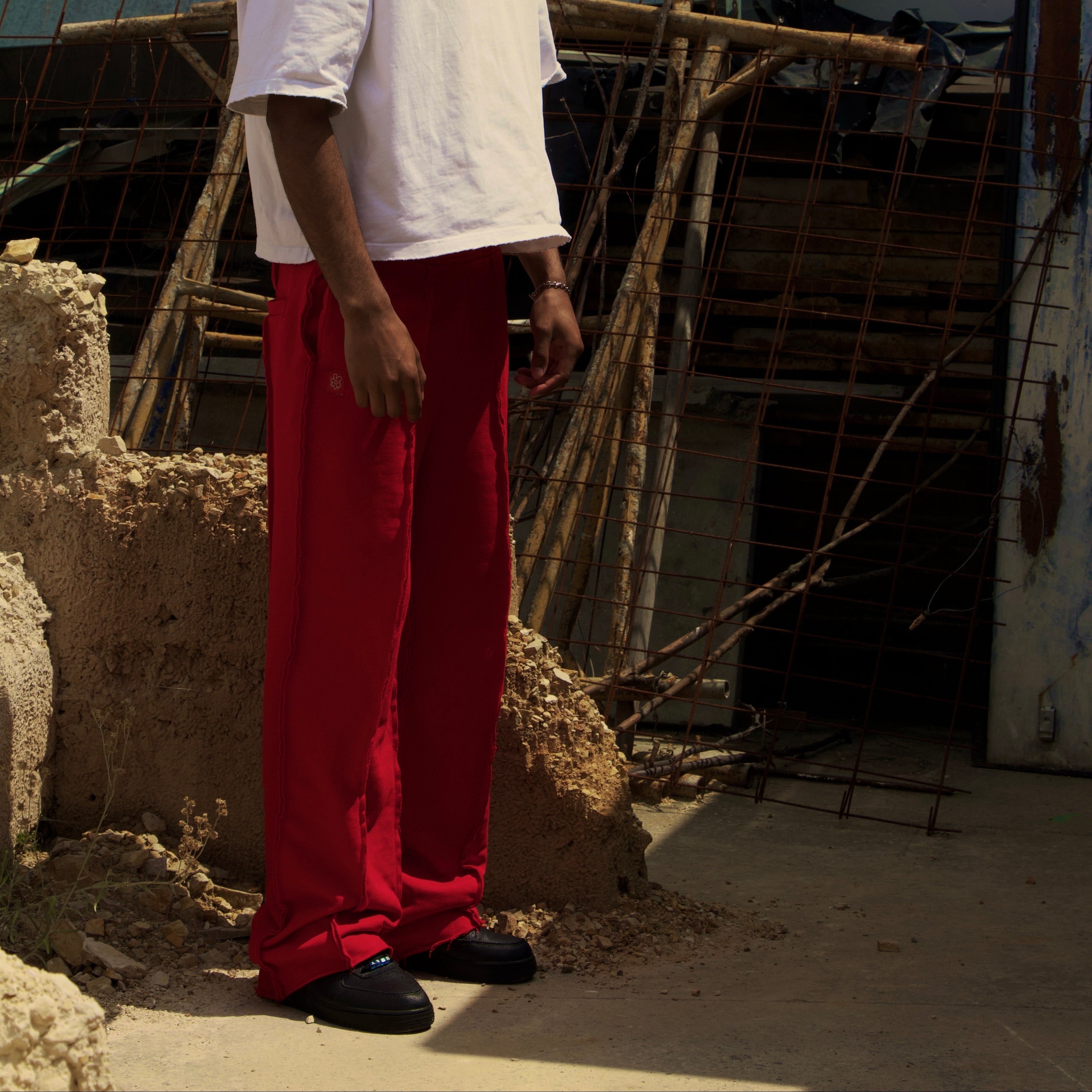 Sweatpants Cicatrices