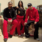 Sweatpants Cicatrices