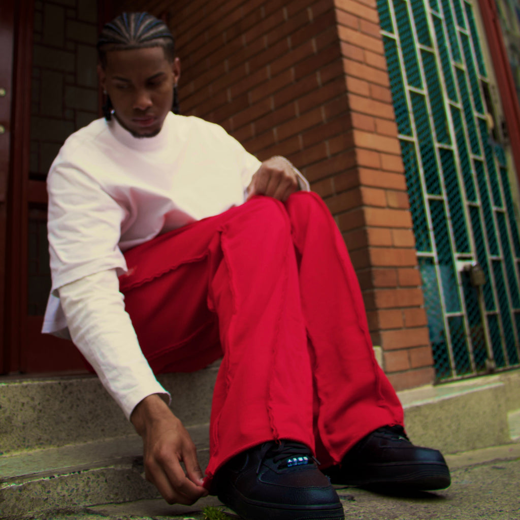 Sweatpants Cicatrices