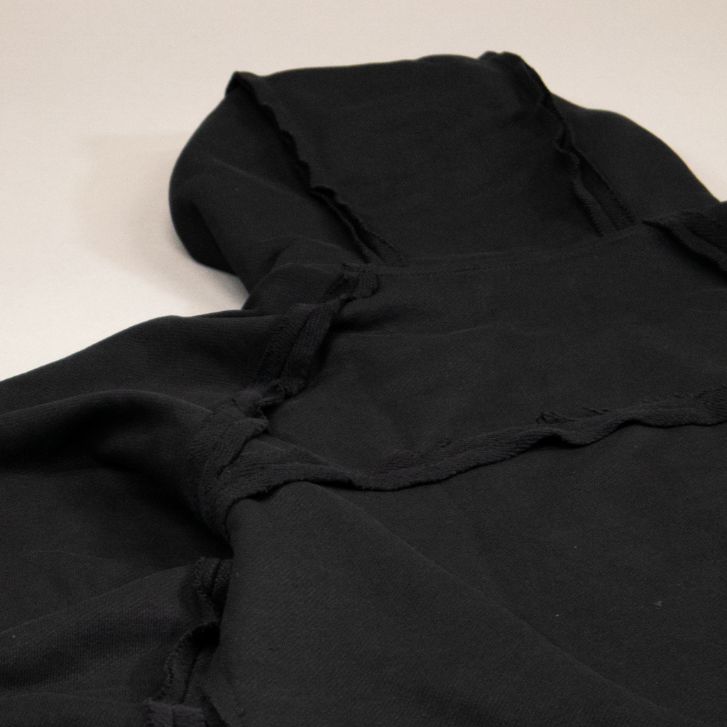 Zip-Hoodie Cicatrices