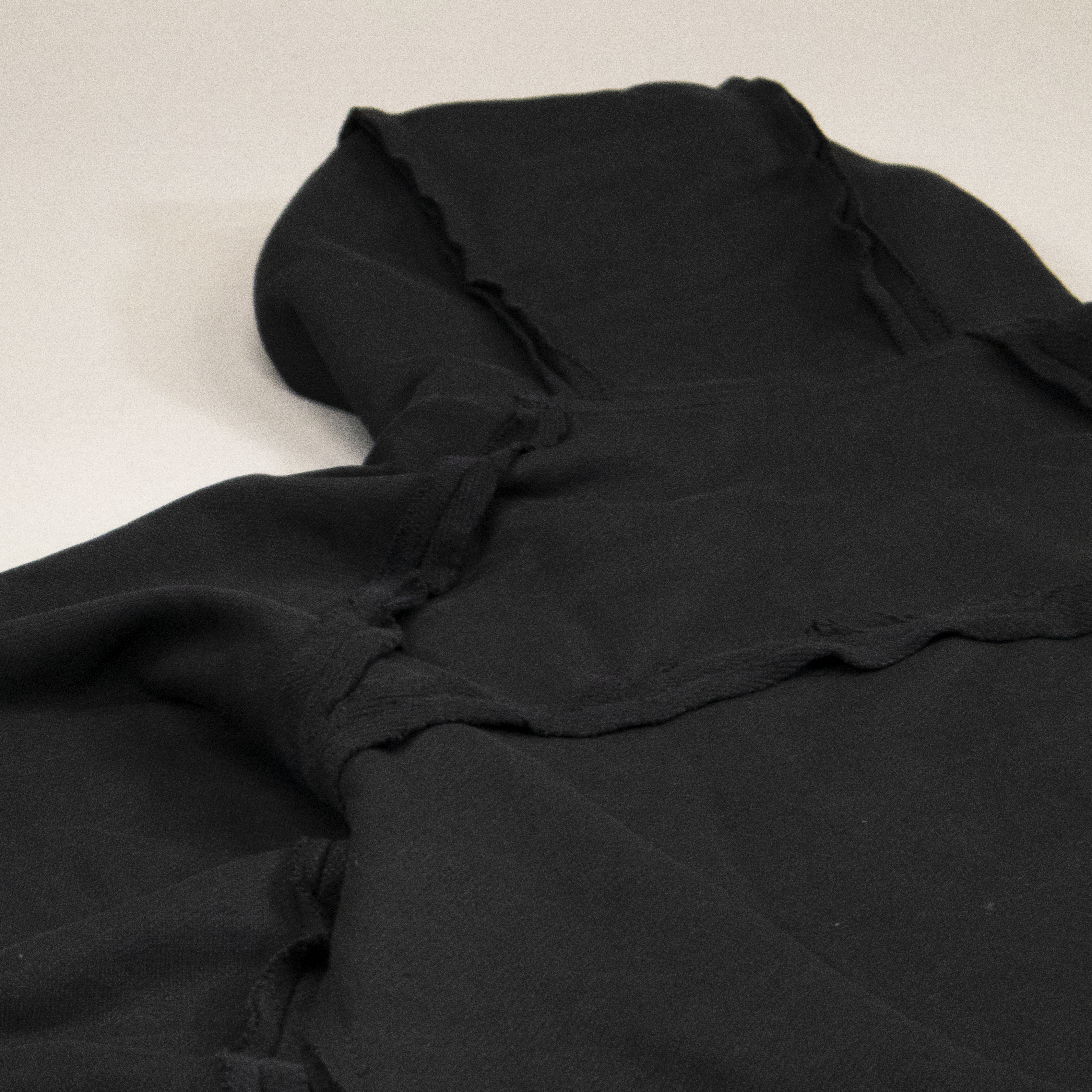 Zip-Hoodie Cicatrices