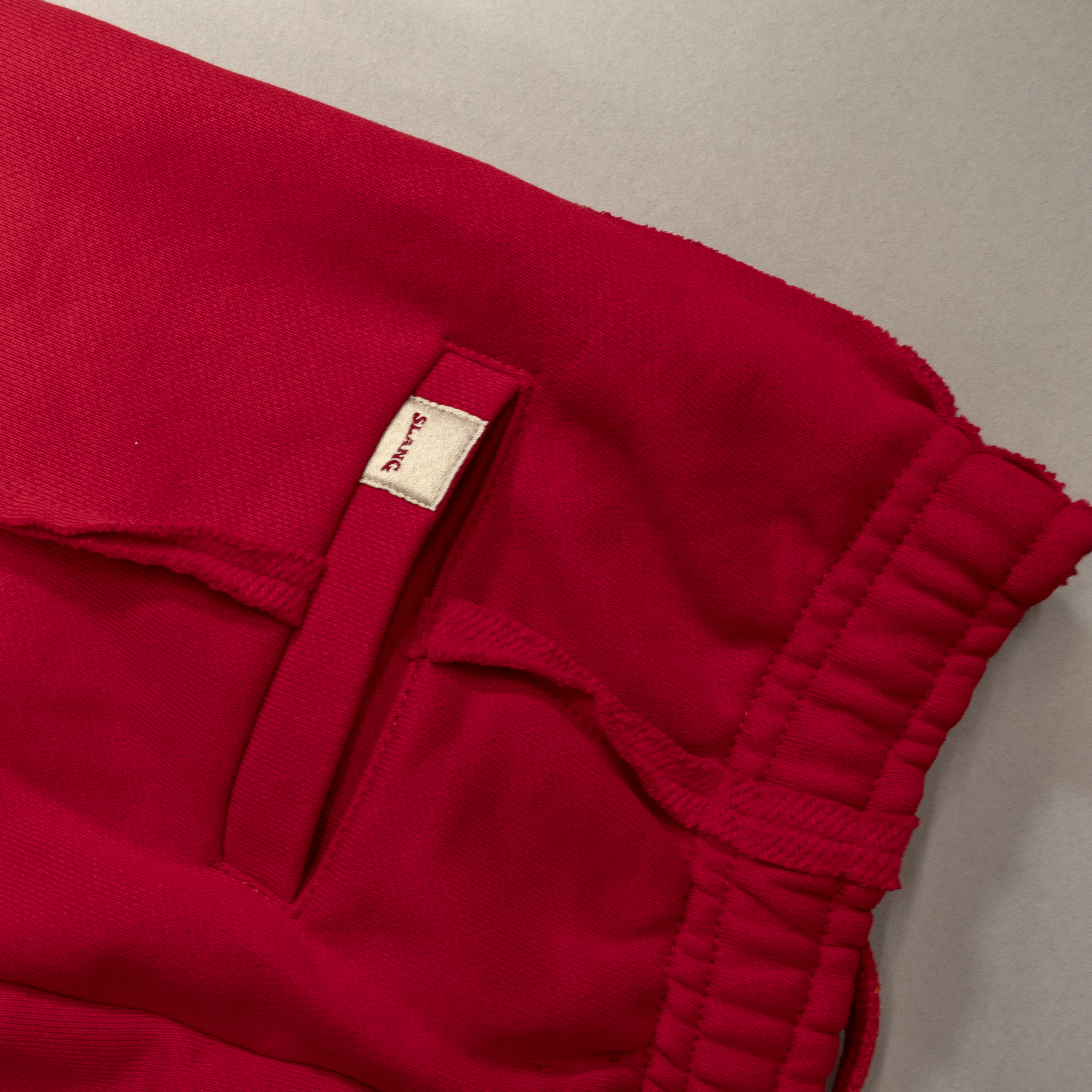 Sweatpants Cicatrices