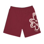 Big tag Shorts