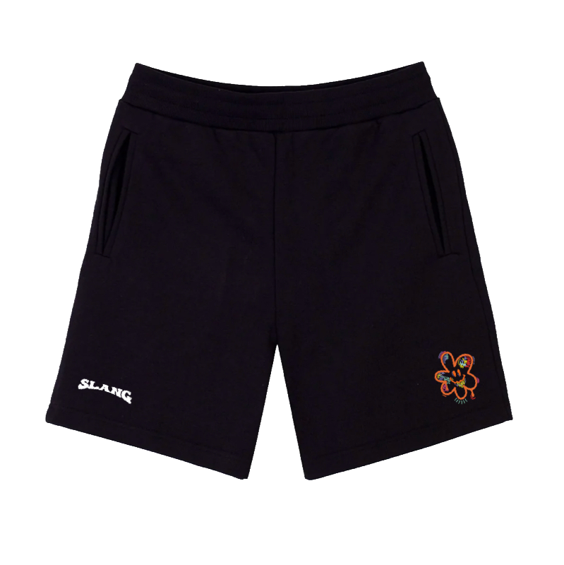 Small tag shorts