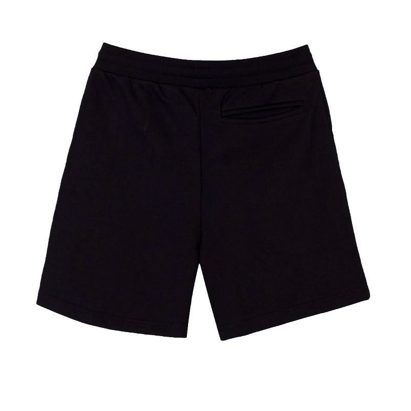 Small tag shorts