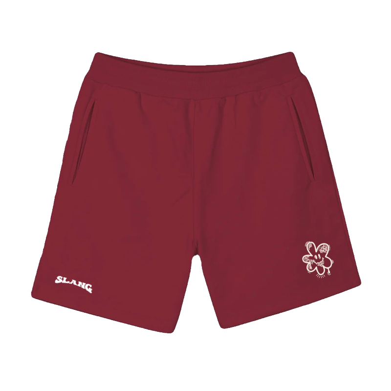 Small tag shorts