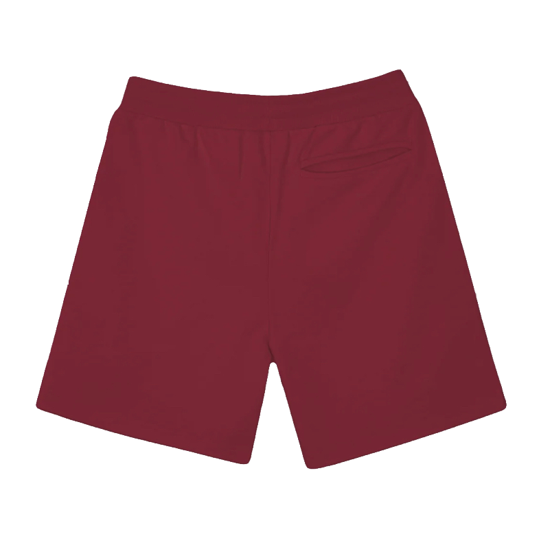 Small tag shorts