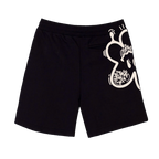 Big Tag Reversed Shorts