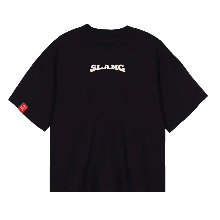 Back Tag Tee