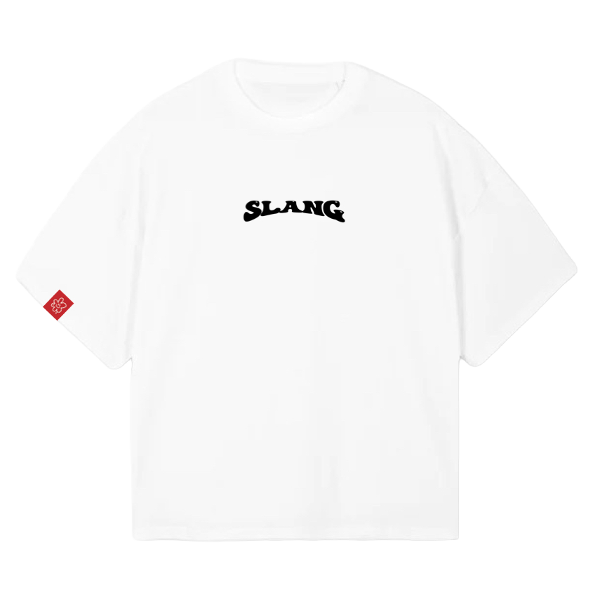 Back Tag Tee