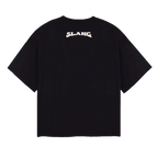 TAG FRONT TEE